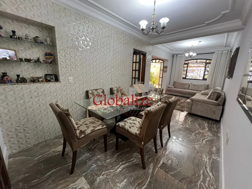 Sobrado, 3 quartos, 210 m² - Foto 2