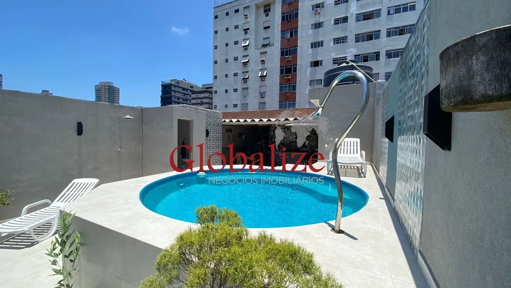 Sobrado, 3 quartos, 210 m² - Foto 14