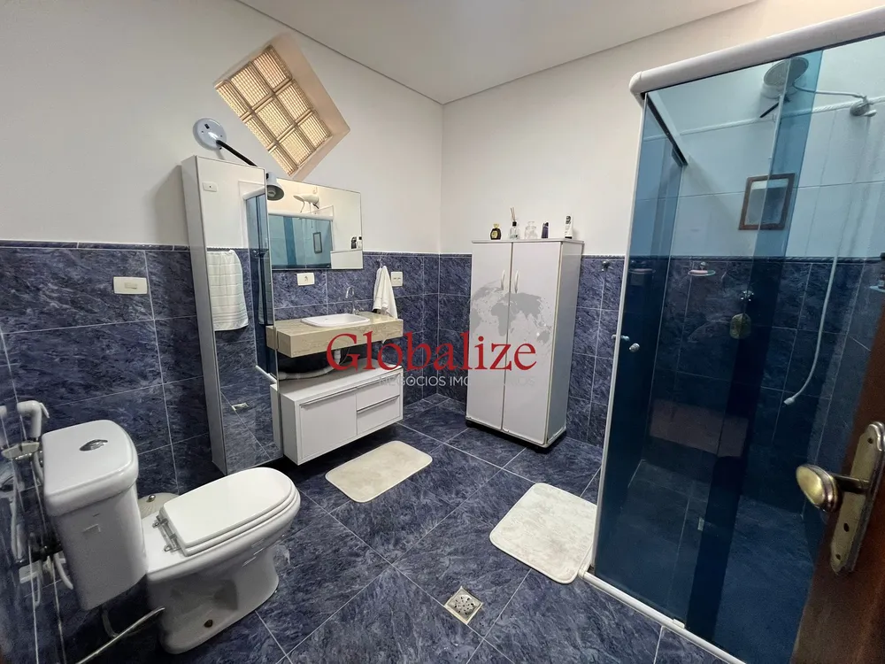 Sobrado, 3 quartos, 210 m² - Foto 10