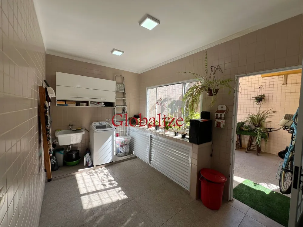 Sobrado, 3 quartos, 210 m² - Foto 12