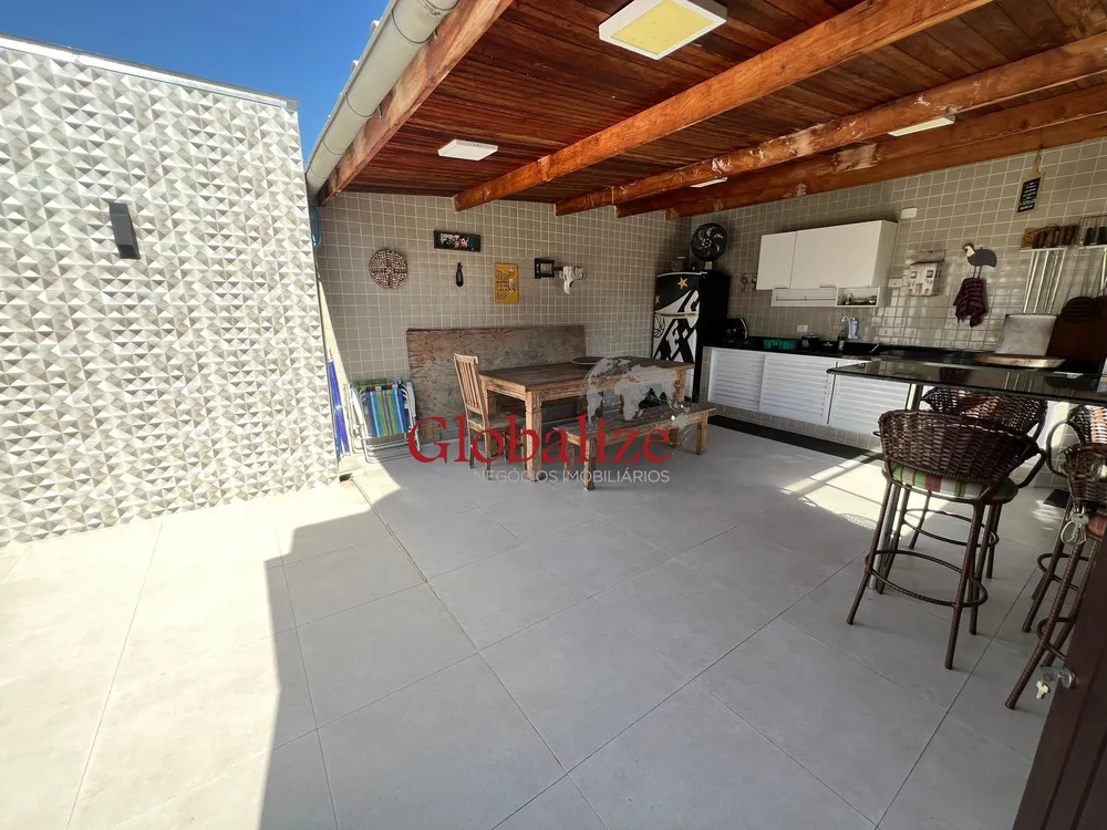 Sobrado, 3 quartos, 210 m² - Foto 13