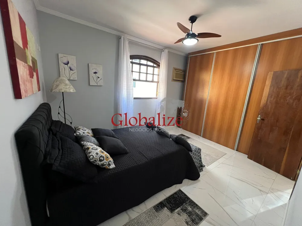 Sobrado, 3 quartos, 210 m² - Foto 7