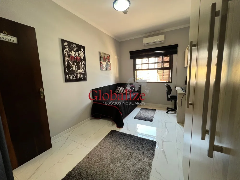 Sobrado, 3 quartos, 210 m² - Foto 9