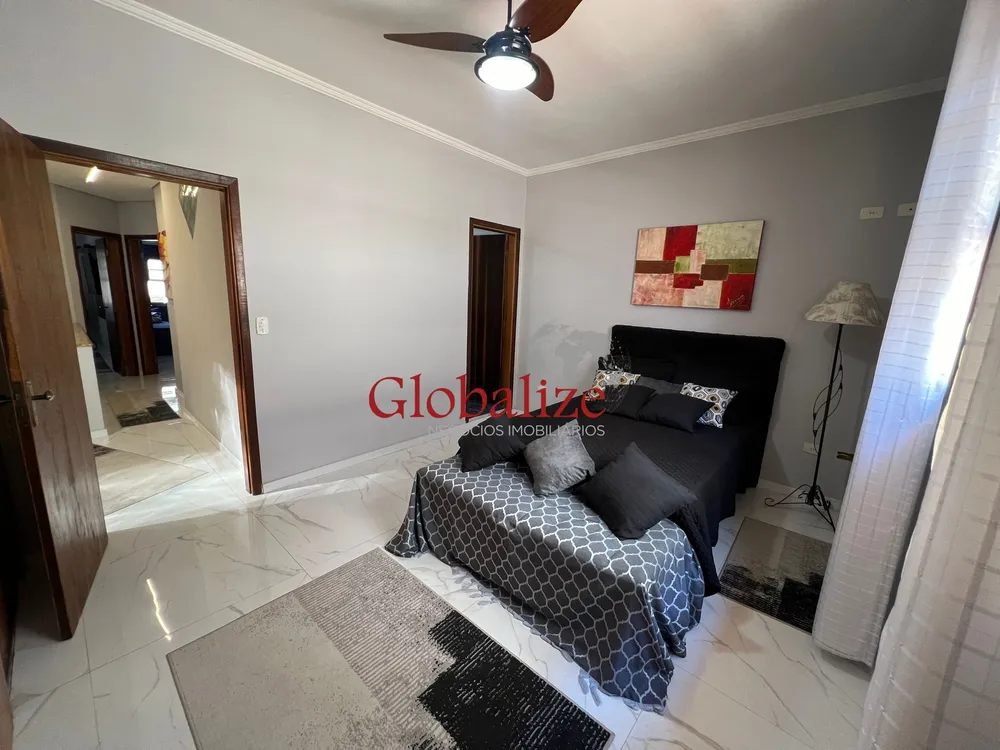 Sobrado, 3 quartos, 210 m² - Foto 11