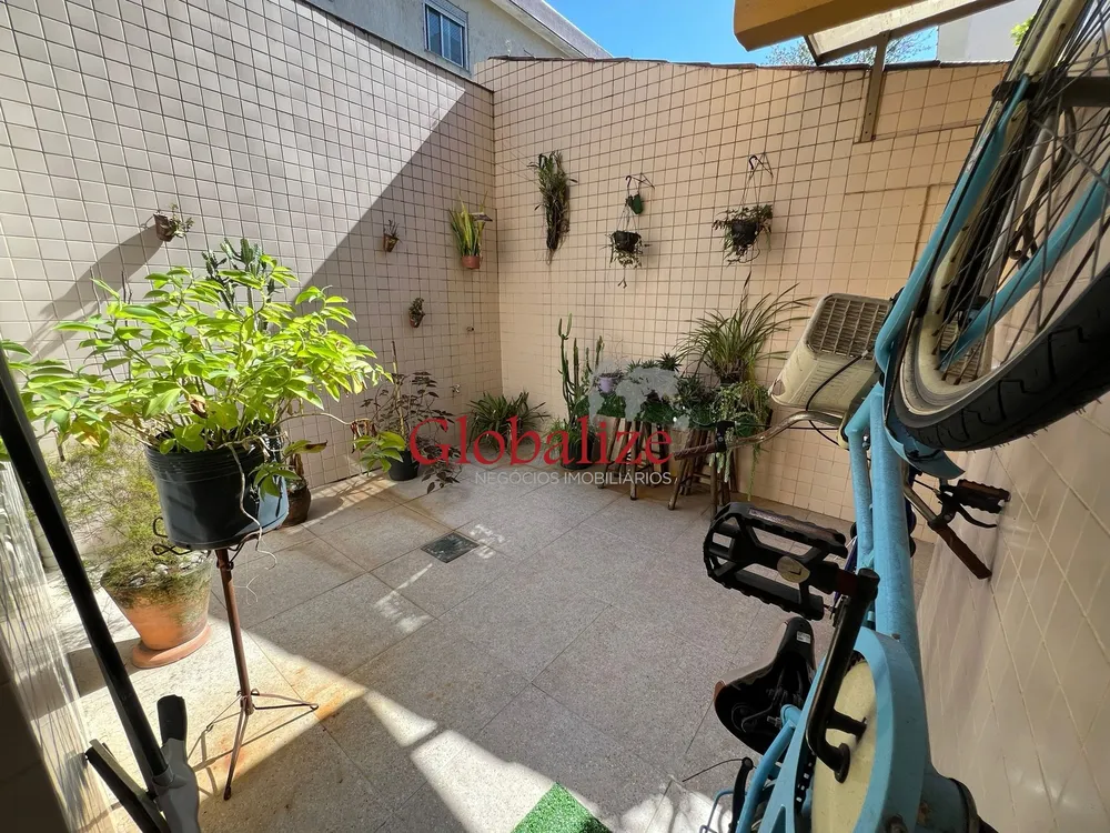 Sobrado, 3 quartos, 210 m² - Foto 16