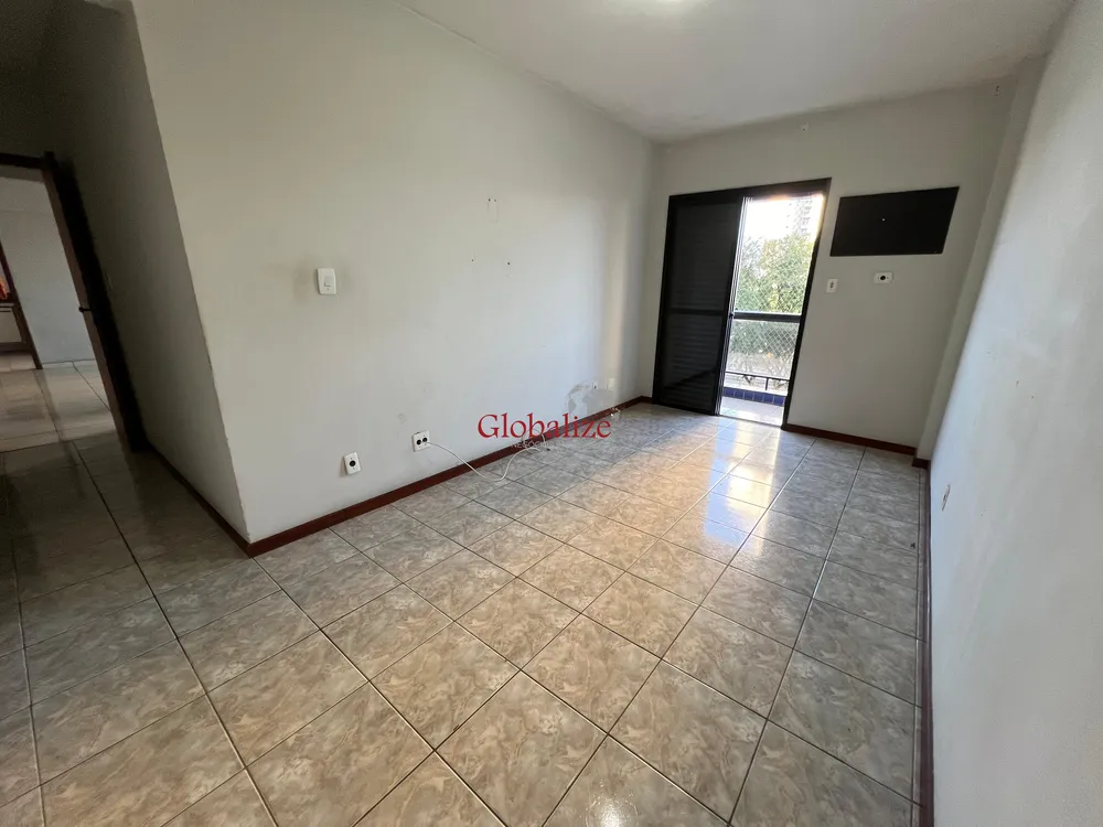 Apartamento, 2 quartos, 96 m² - Foto 1