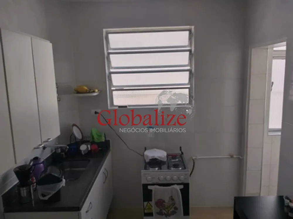 Apartamento, 2 quartos, 60 m² - Foto 11