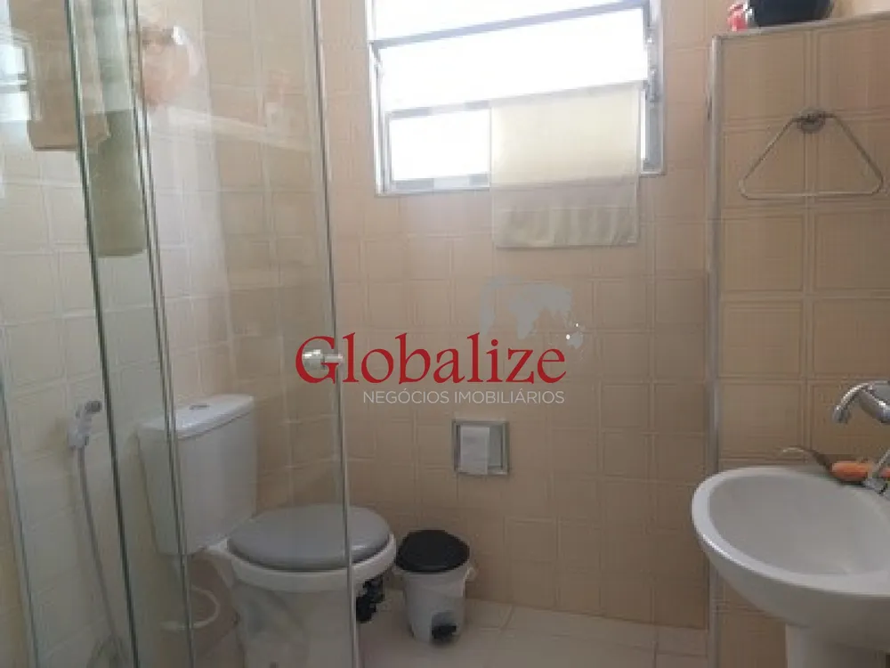 Apartamento, 2 quartos, 60 m² - Foto 4