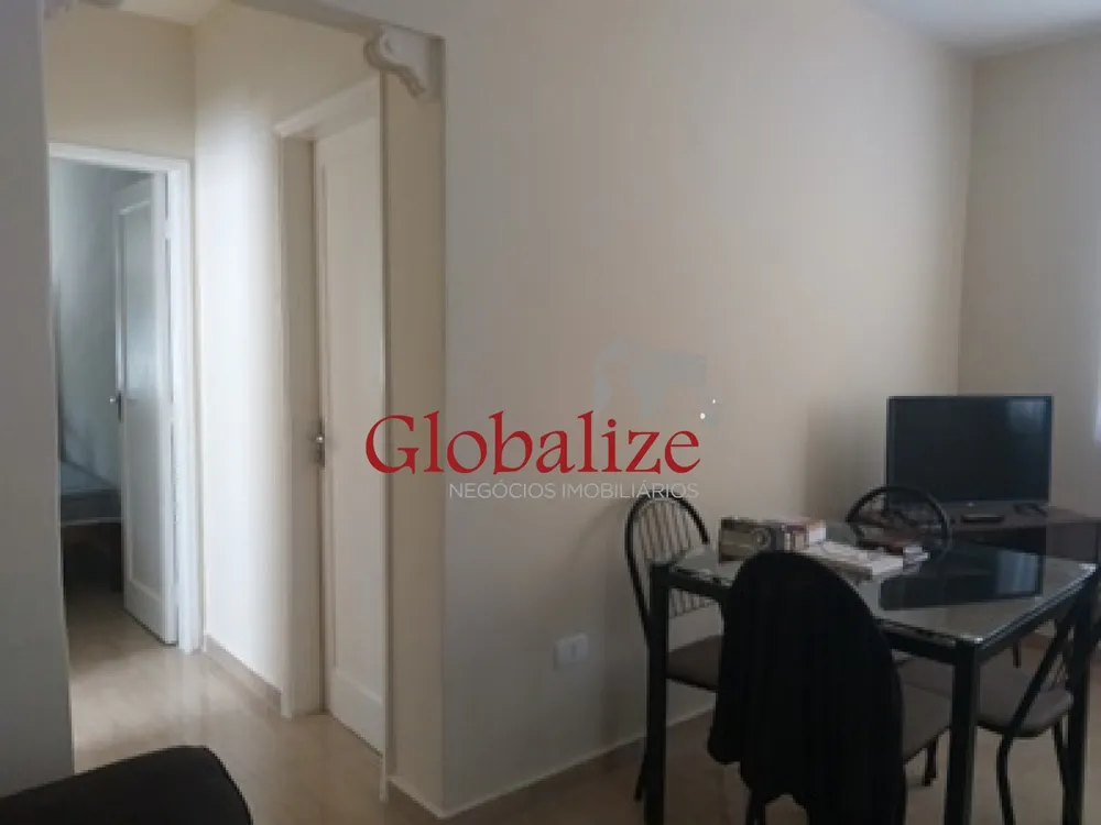 Apartamento, 2 quartos, 60 m² - Foto 10