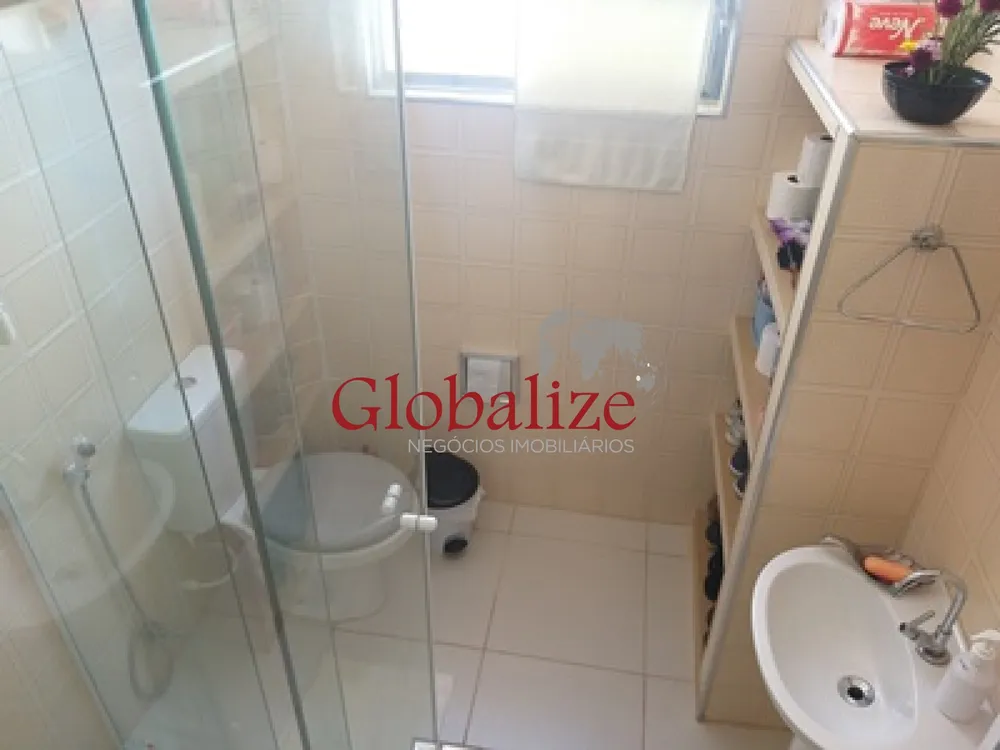 Apartamento, 2 quartos, 60 m² - Foto 6