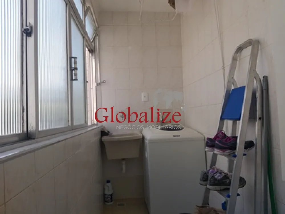 Apartamento, 2 quartos, 60 m² - Foto 12