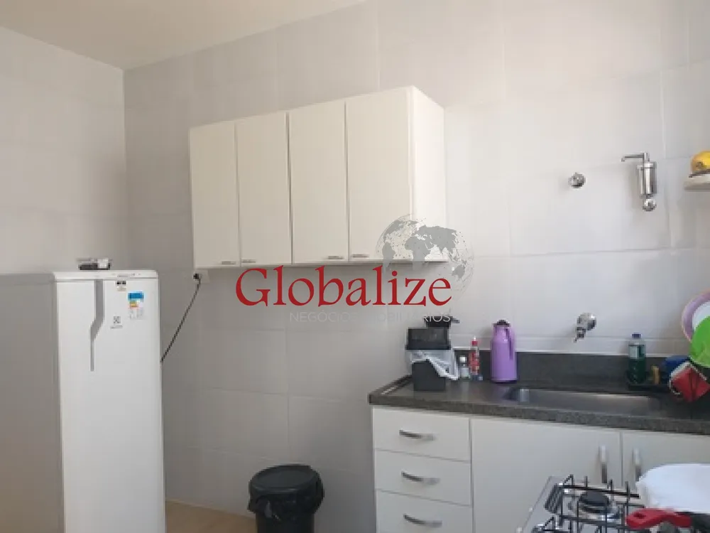 Apartamento, 2 quartos, 60 m² - Foto 10