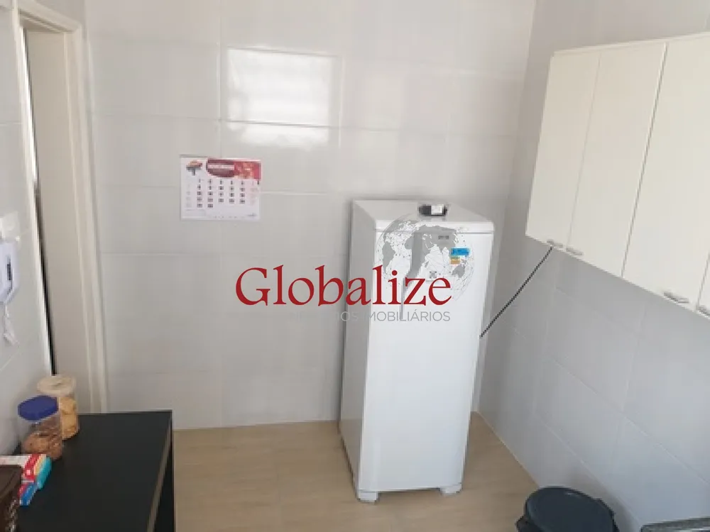 Apartamento, 2 quartos, 60 m² - Foto 3