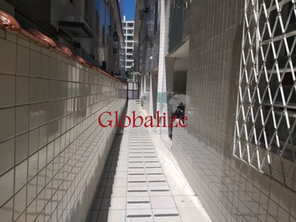Apartamento, 2 quartos, 60 m² - Foto 14