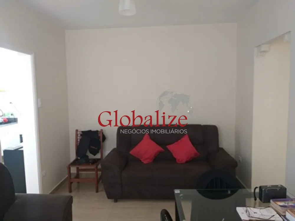 Apartamento, 2 quartos, 60 m² - Foto 2