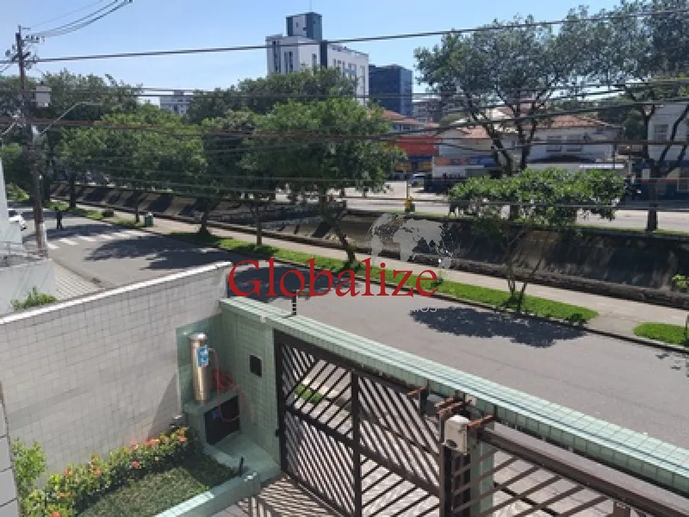 Apartamento, 2 quartos, 60 m² - Foto 7