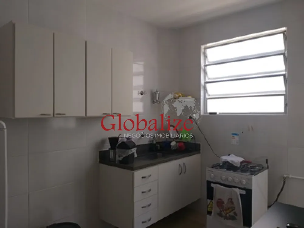 Apartamento, 2 quartos, 60 m² - Foto 8