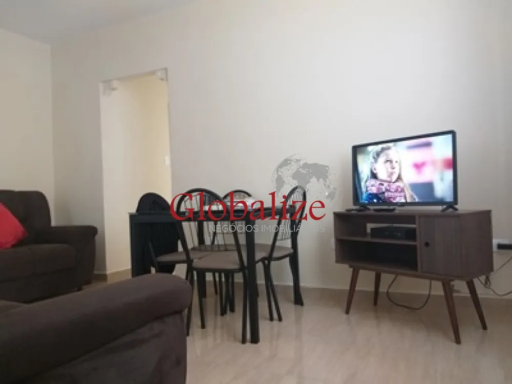 Apartamento, 2 quartos, 60 m² - Foto 11