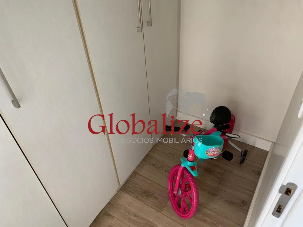 Apartamento, 3 quartos, 111 m² - Foto 13