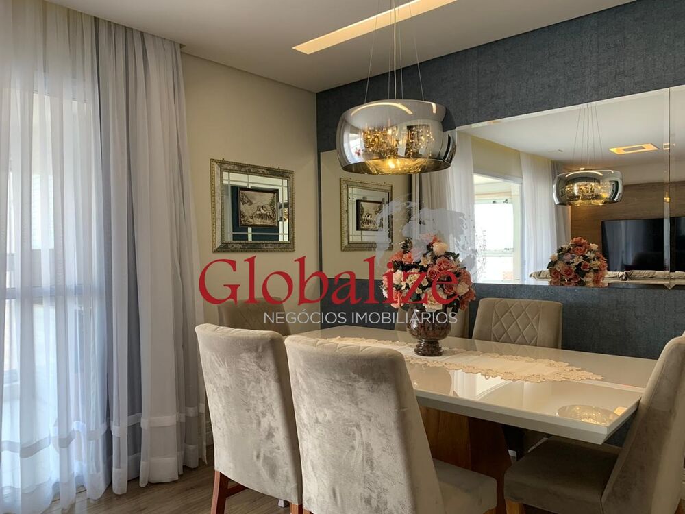 Apartamento, 3 quartos, 111 m² - Foto 9