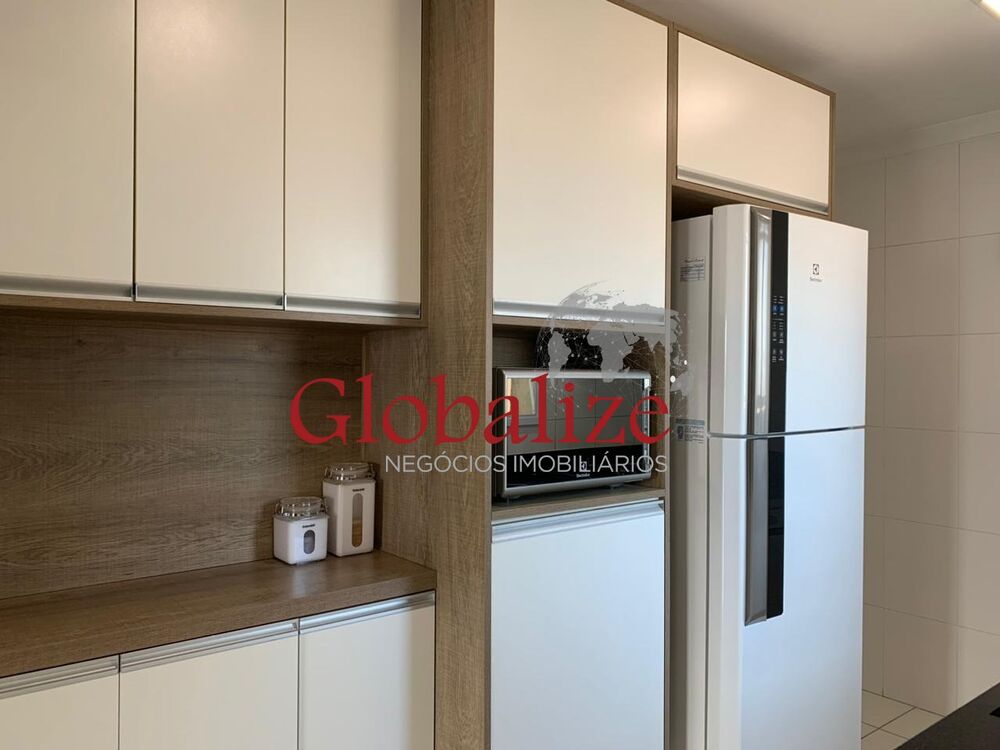 Apartamento, 3 quartos, 111 m² - Foto 3