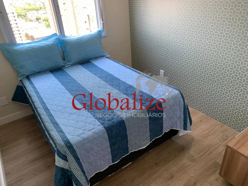 Apartamento, 3 quartos, 111 m² - Foto 16