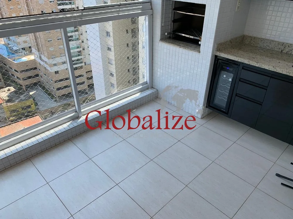Apartamento, 3 quartos, 111 m² - Foto 3