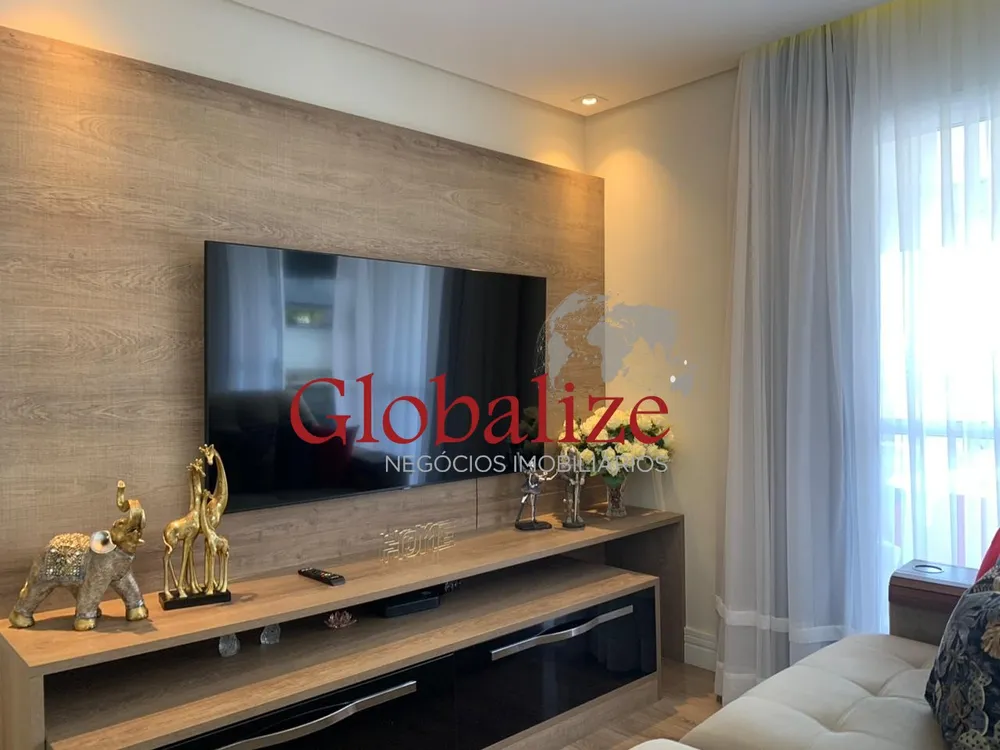 Apartamento, 3 quartos, 111 m² - Foto 5