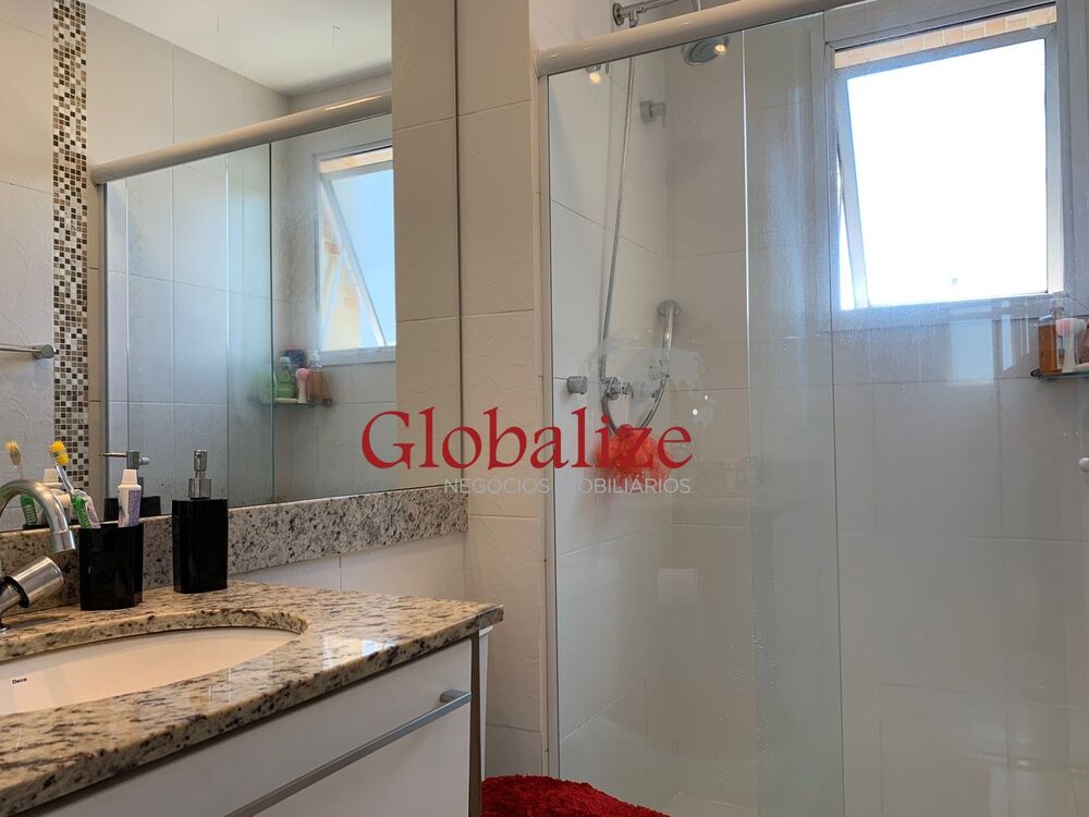 Apartamento, 3 quartos, 111 m² - Foto 1