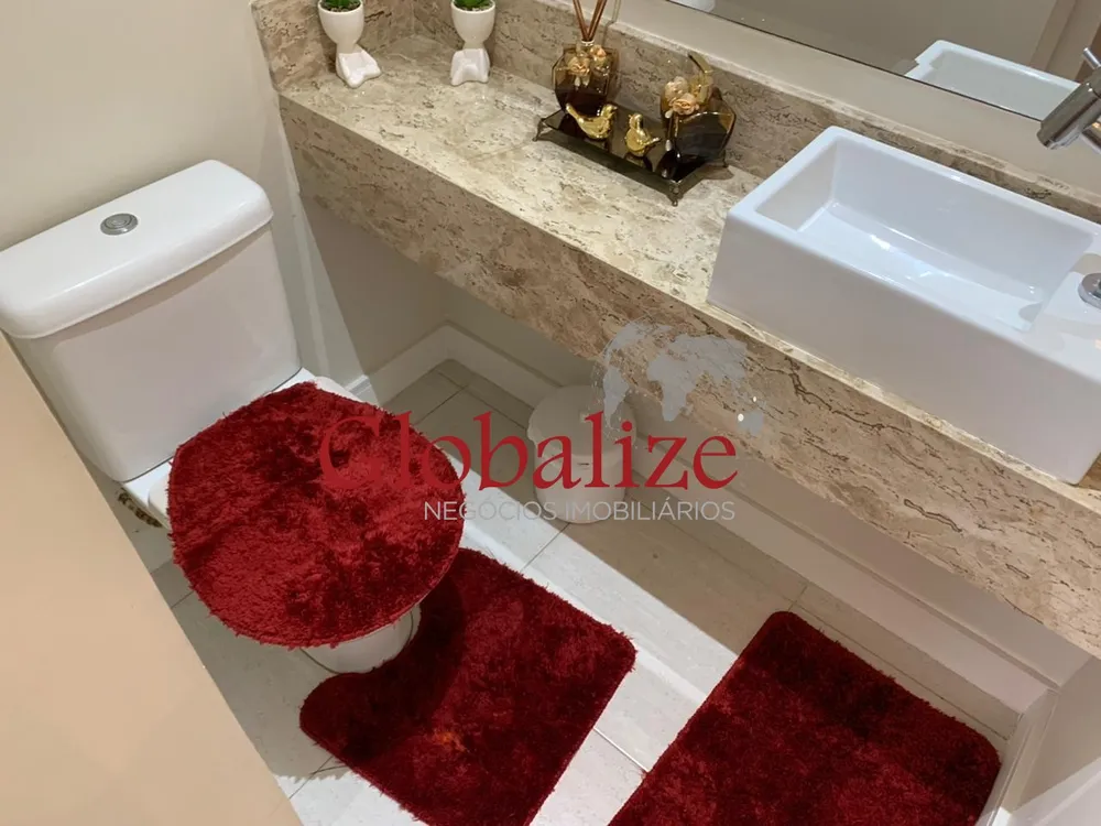 Apartamento, 3 quartos, 111 m² - Foto 15