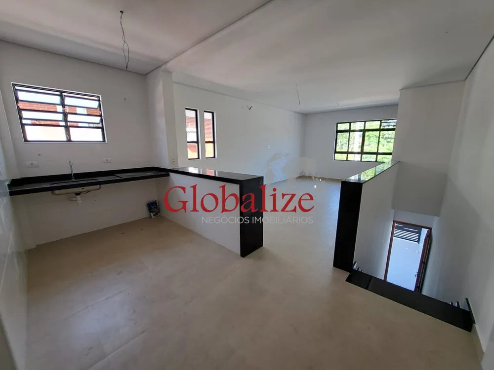 Casa, 3 quartos, 140 m² - Foto 3