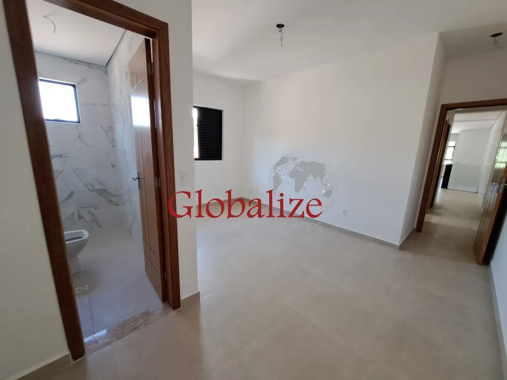 Casa, 3 quartos, 140 m² - Foto 10