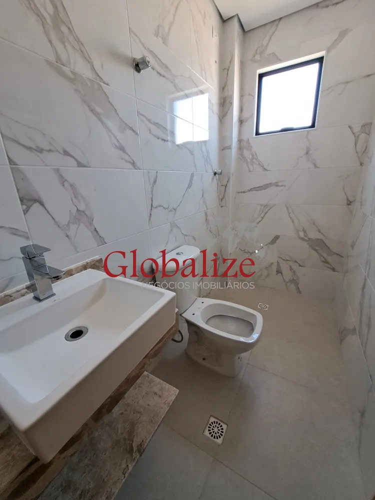 Casa, 3 quartos, 140 m² - Foto 9