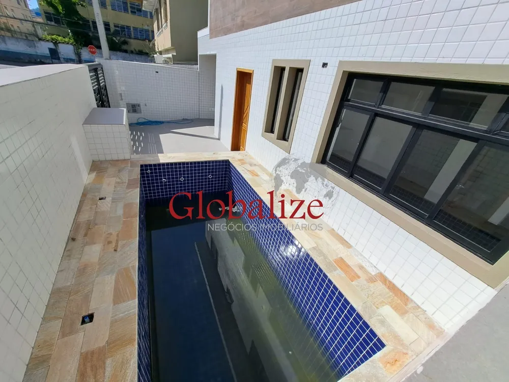 Casa, 3 quartos, 140 m² - Foto 16