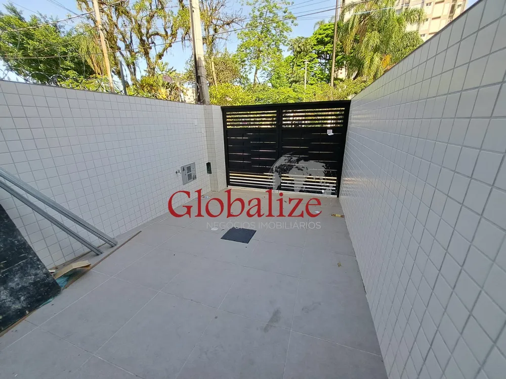 Casa, 3 quartos, 140 m² - Foto 15