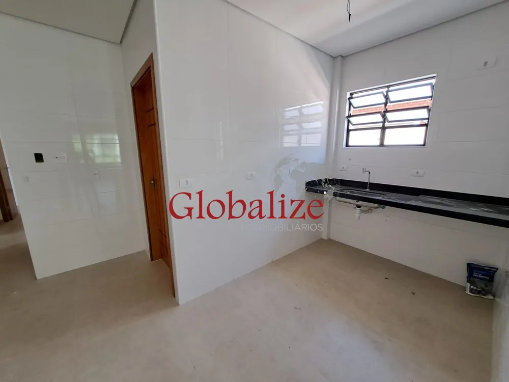 Casa, 3 quartos, 140 m² - Foto 4