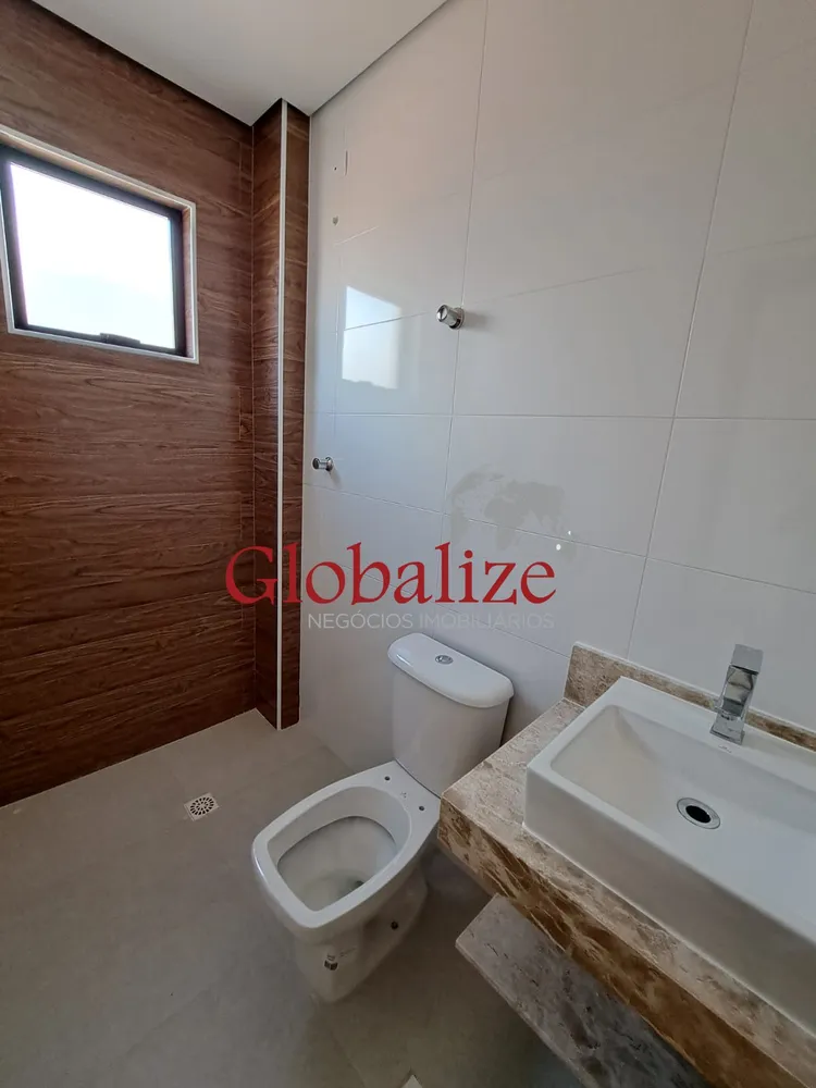 Casa, 3 quartos, 140 m² - Foto 13
