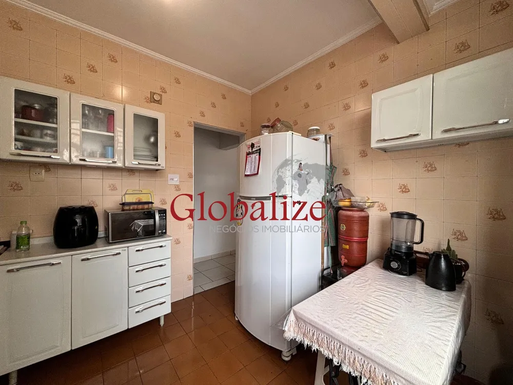 Apartamento, 2 quartos, 61 m² - Foto 7
