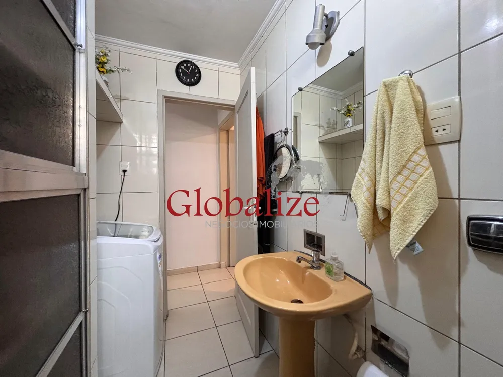 Apartamento, 2 quartos, 61 m² - Foto 14