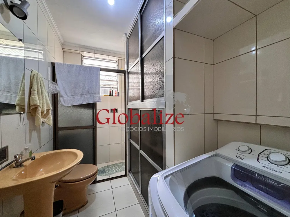 Apartamento, 2 quartos, 61 m² - Foto 13