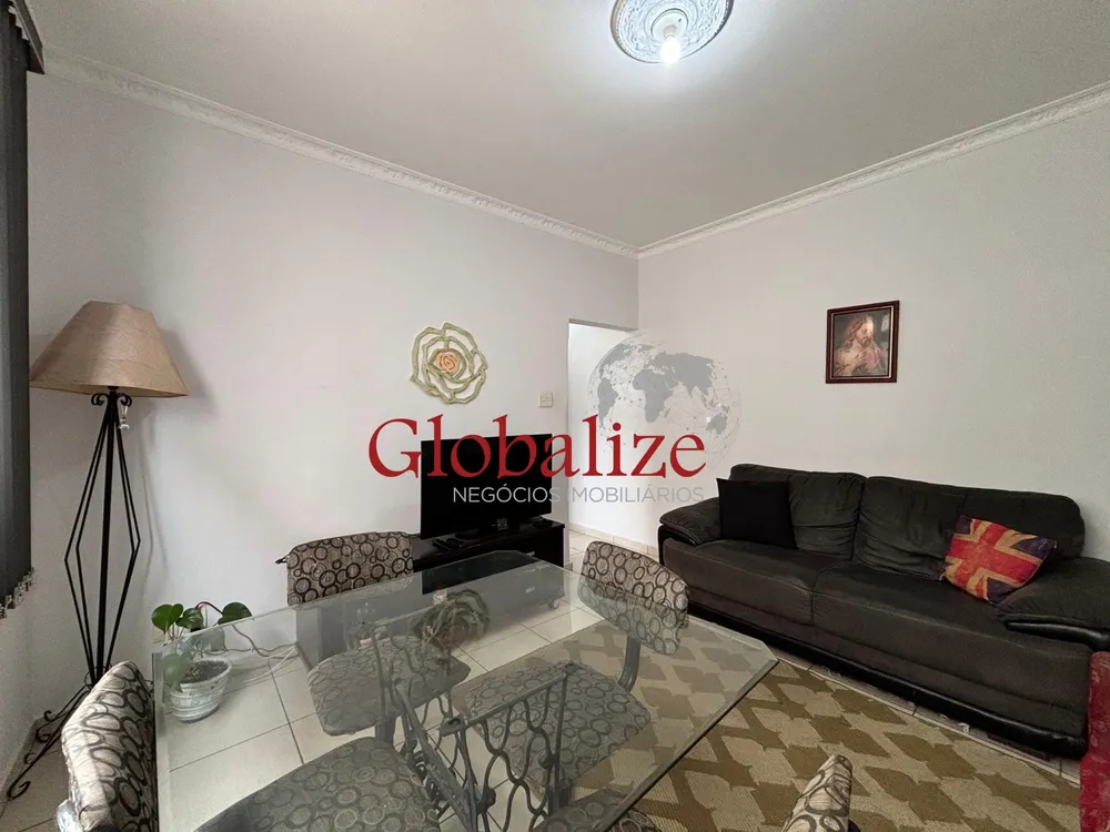 Apartamento, 2 quartos, 61 m² - Foto 5