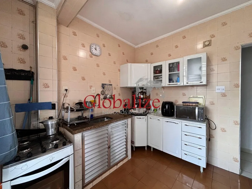 Apartamento, 2 quartos, 61 m² - Foto 8