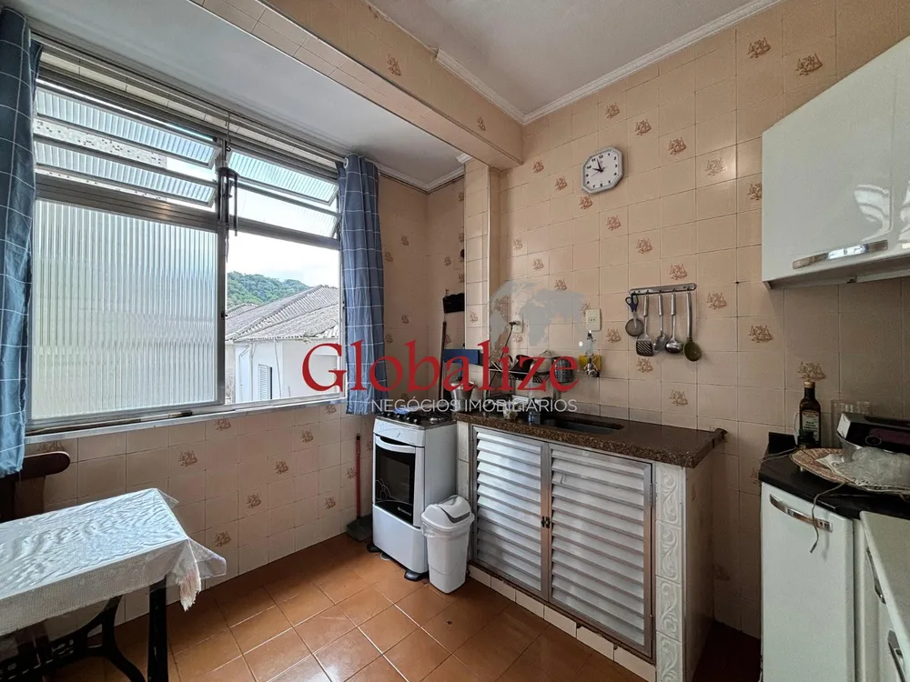 Apartamento, 2 quartos, 61 m² - Foto 6