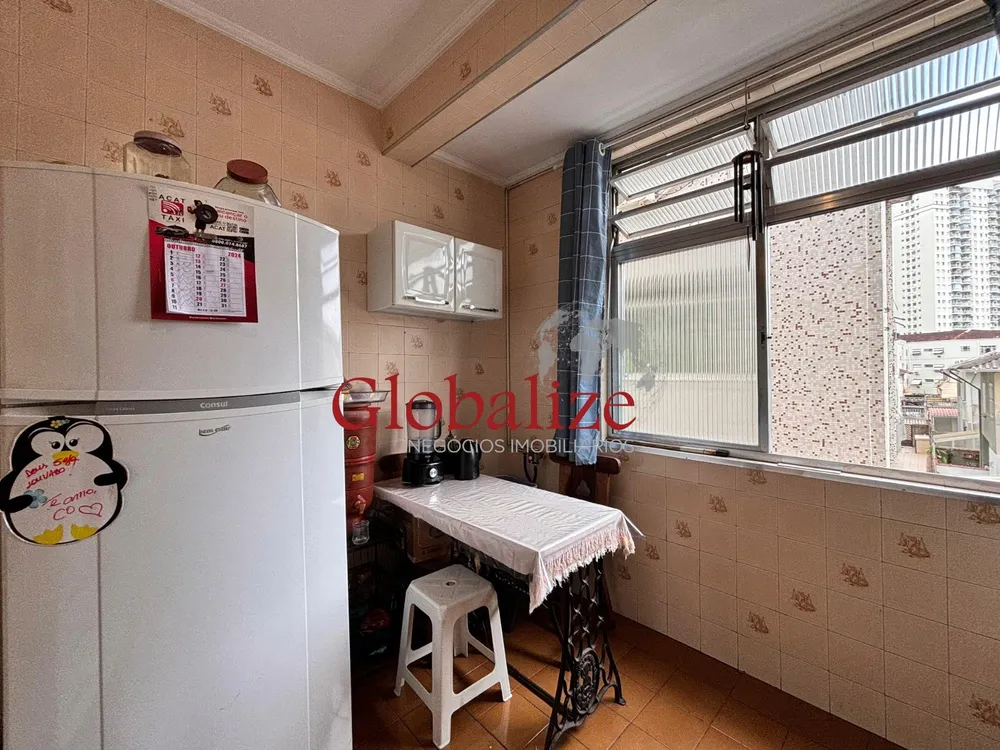Apartamento, 2 quartos, 61 m² - Foto 9