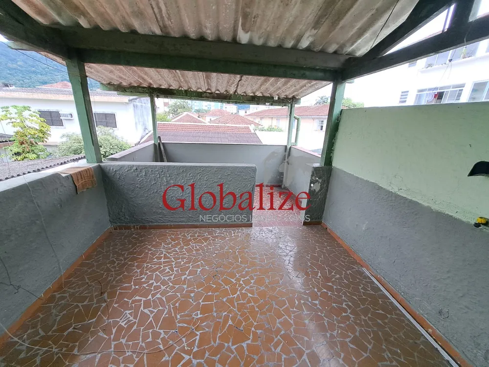 Sobrado, 5 quartos, 280 m² - Foto 9
