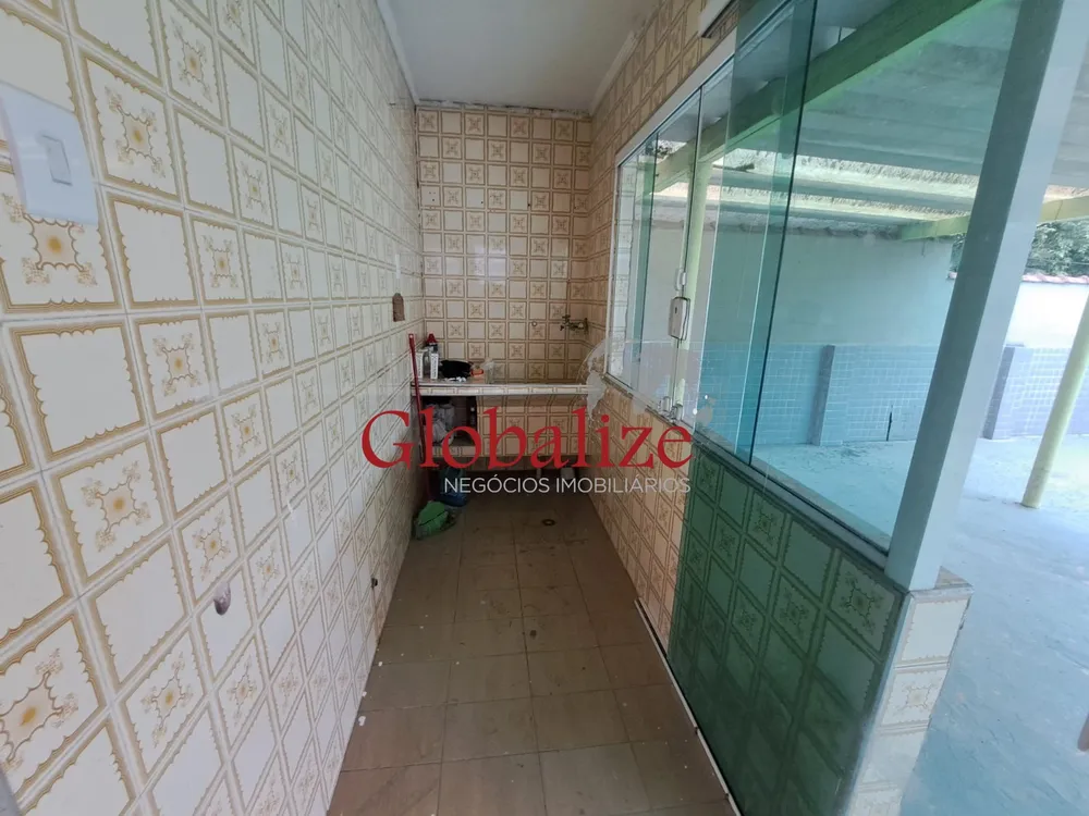 Sobrado, 5 quartos, 280 m² - Foto 15