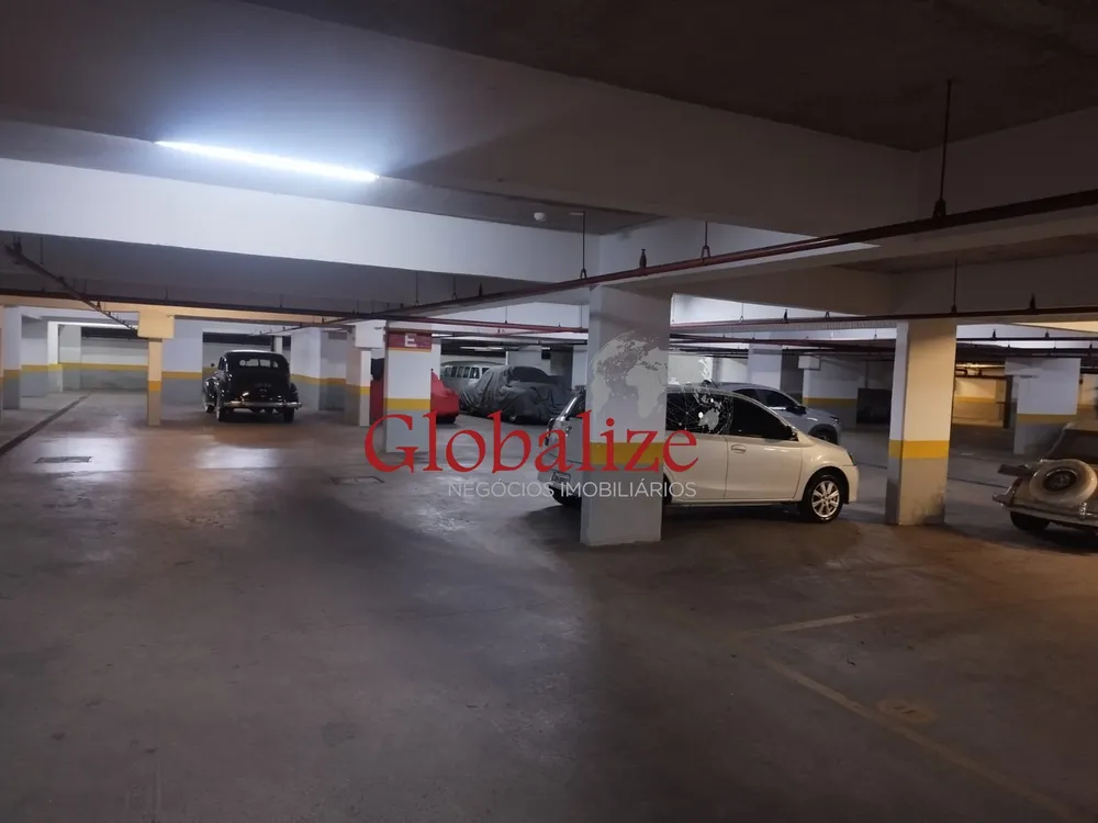 Sala-Conjunto, 42 m² - Foto 11