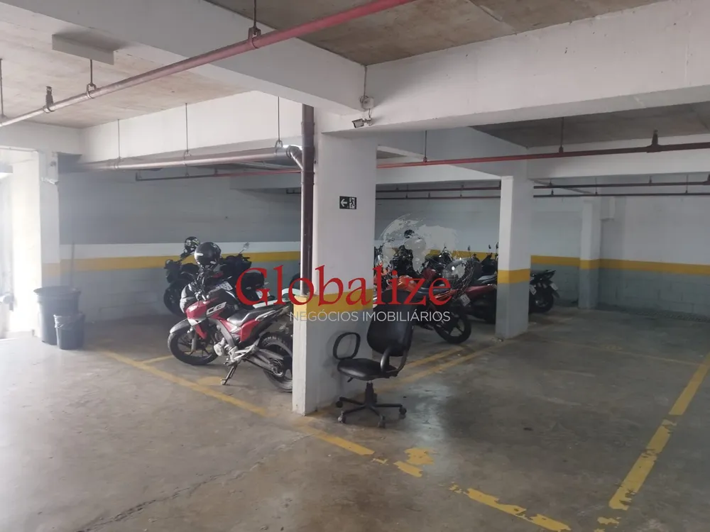 Sala-Conjunto, 42 m² - Foto 12