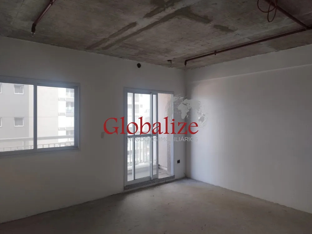 Sala-Conjunto, 42 m² - Foto 6