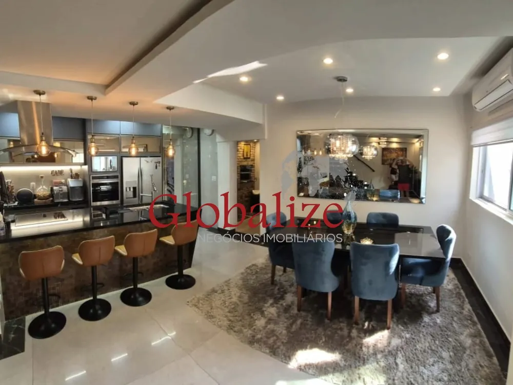 Sobrado, 2 quartos, 156 m² - Foto 5